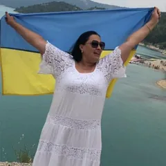 Марина