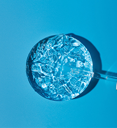 Гіалуронова кислота 